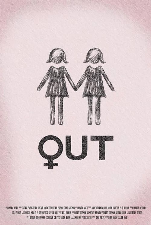 Poster for Out