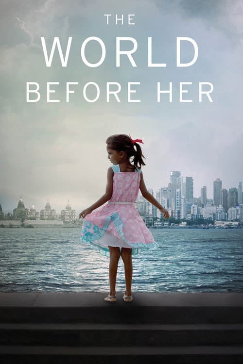 Poster for The World Before Her