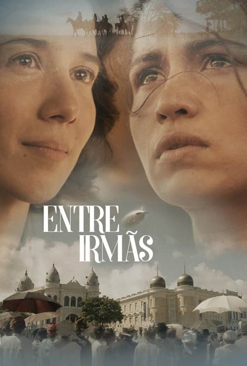 Poster for The Seamstress