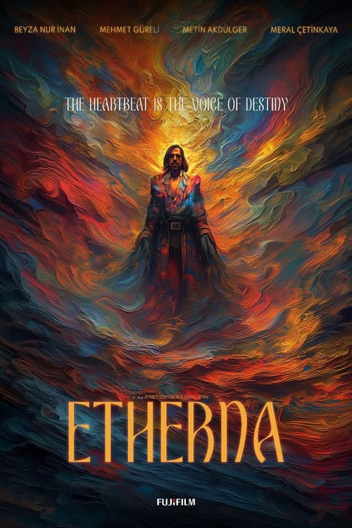 Poster for Etherna