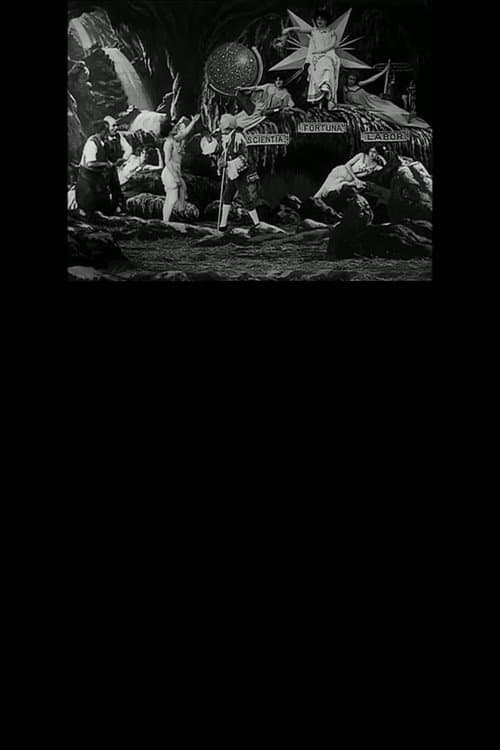 Постер до фільму «Tribulations; or, The Misfortunes of a Cobbler»