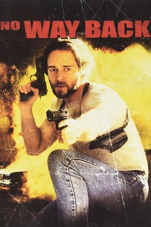 Poster for No Way Back