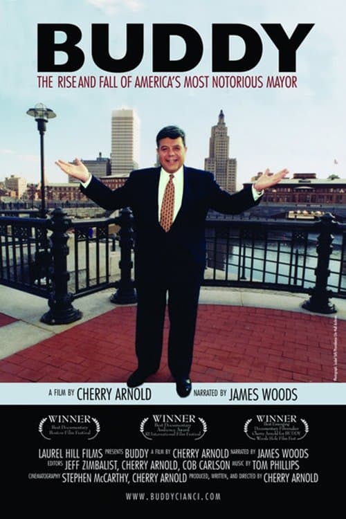 Poster for Buddy