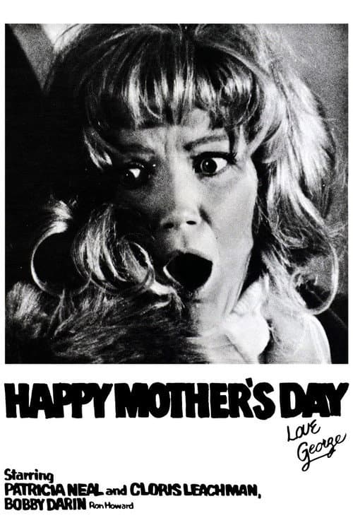 Постер до фільму «Happy Mother's Day, Love George»