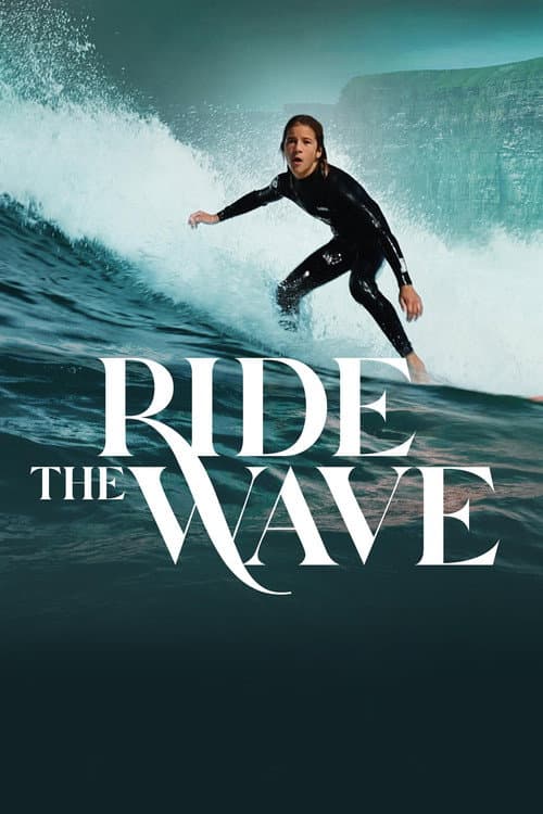 Poster for Ride the Wave