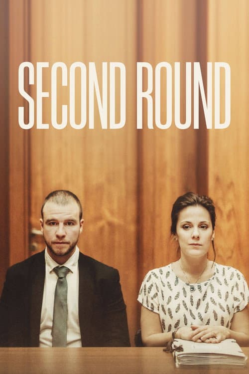 Poster for Second Round