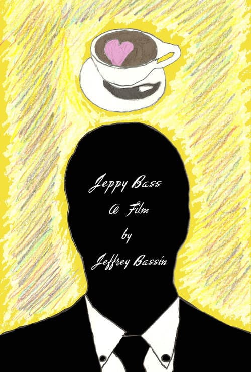 Poster for Jeppy Bass