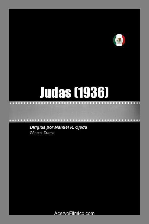 Poster for Judas