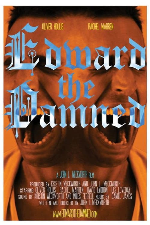 Poster for Edward the Damned