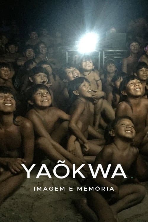 Poster for Yaõkwá: Image and Memory