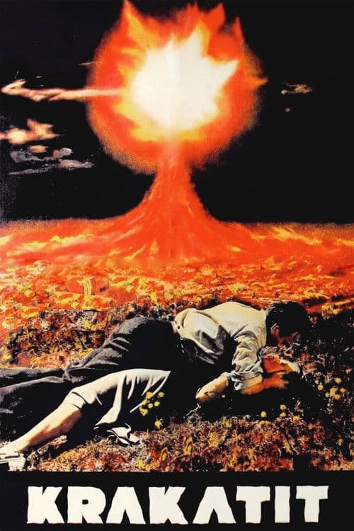 Poster for Krakatit