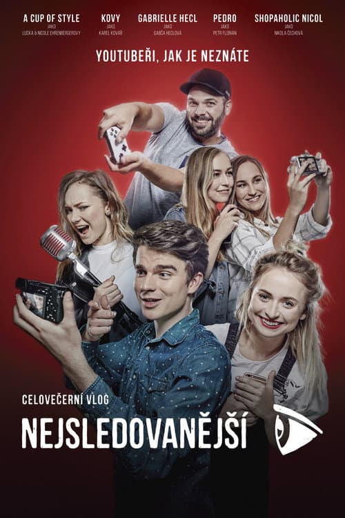 Poster for Most Watched