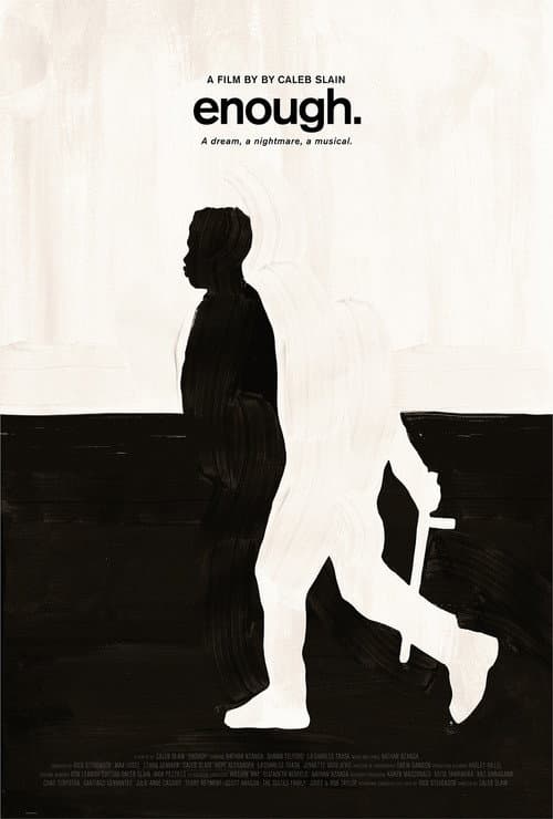 Poster for Enough