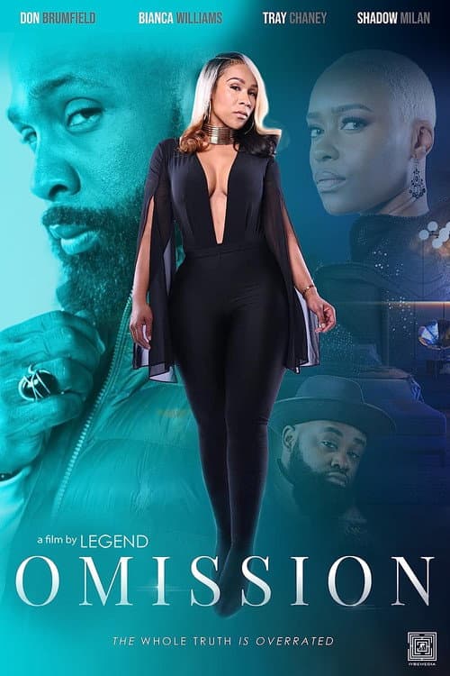 Poster for Omission