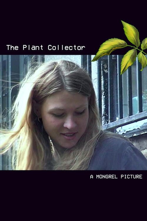 Poster for The Plant Collector