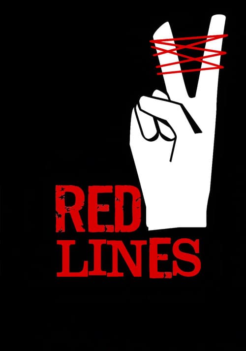 Poster for Red Lines