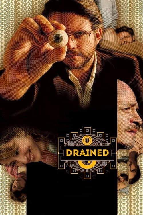 Poster for Drained