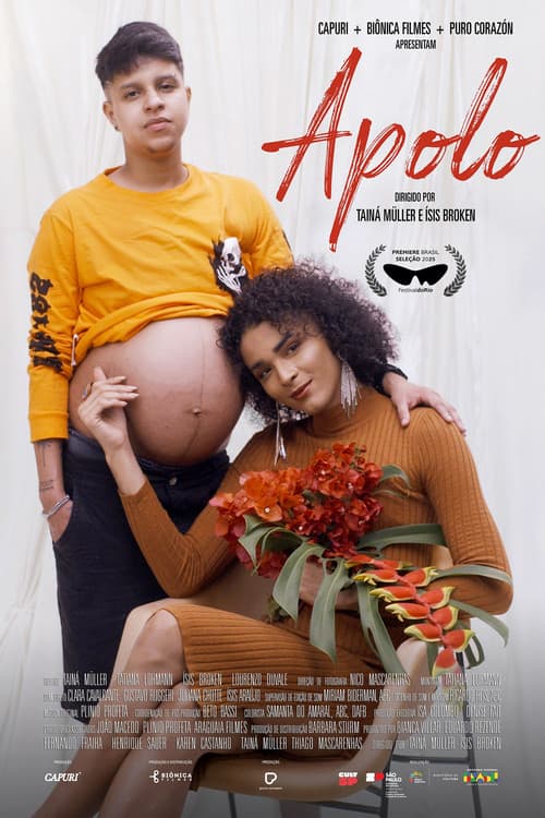 Poster for Apolo