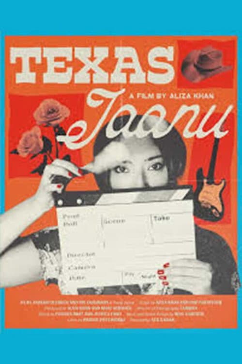 Poster for Texas Jaanu