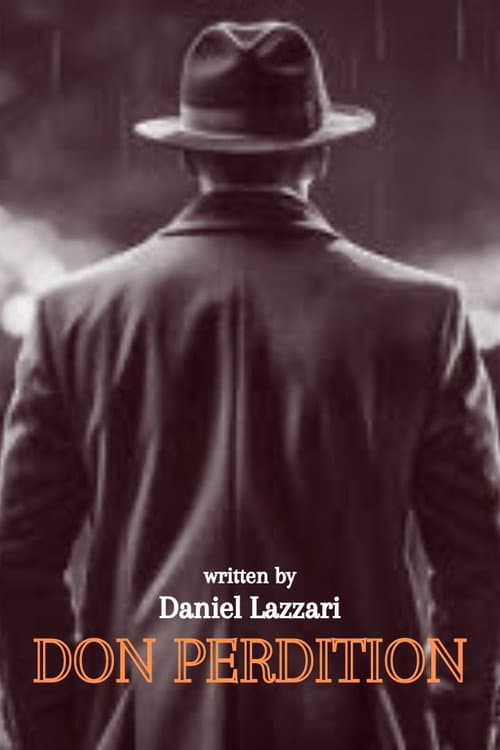 Poster for Don Perditon