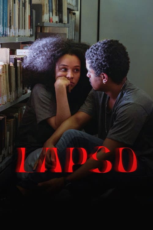 Poster for Lapse