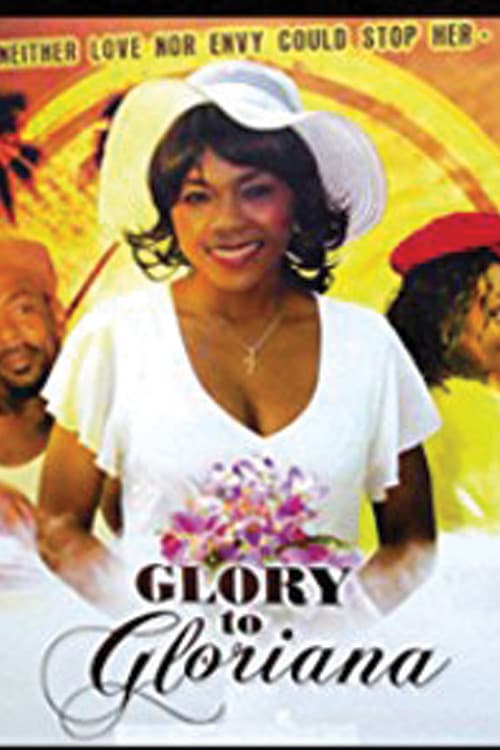 Poster for Glory to Gloriana
