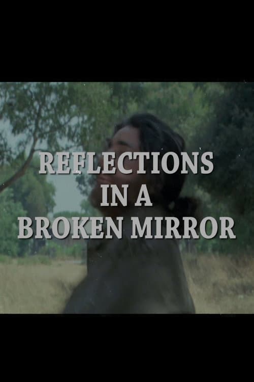 Poster for Touch of Death: Reflections in a Broken Mirror