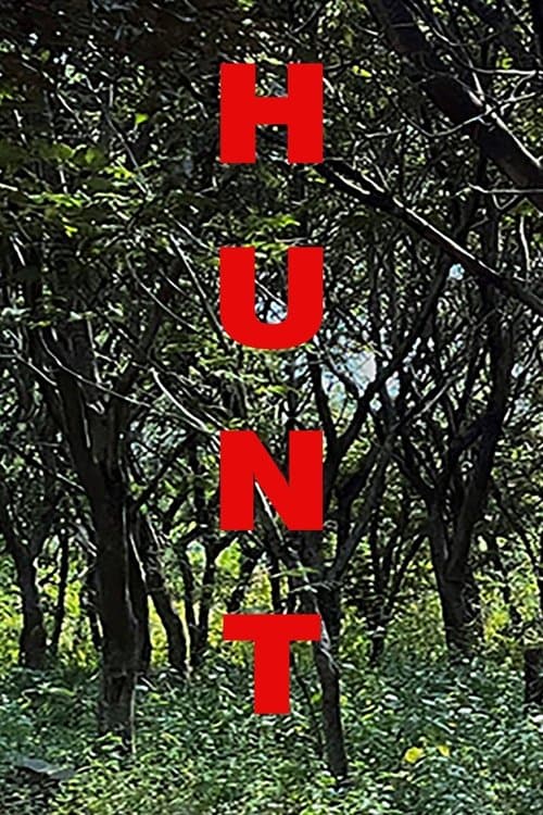 Poster for Hunt