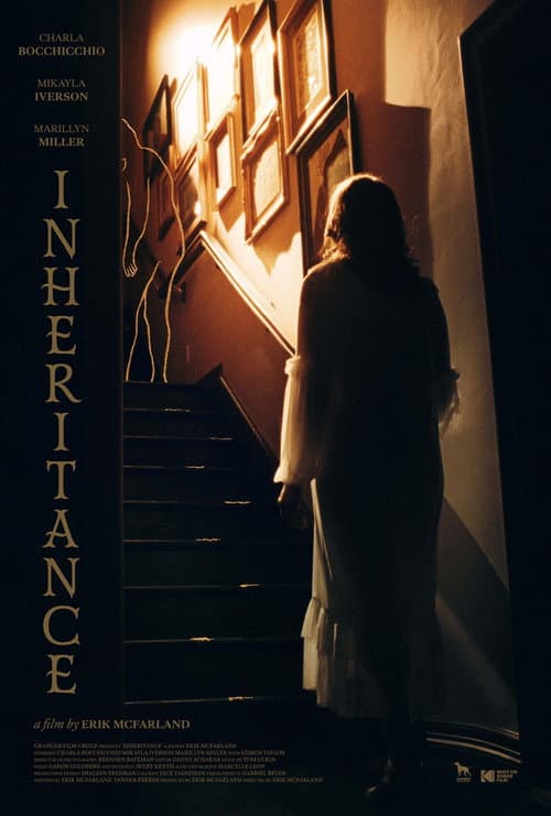 Poster for Inheritance