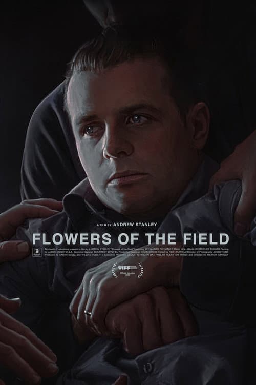 Poster for Flowers of the Field