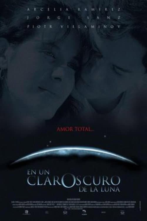 Poster for In the Shadow of the Moon