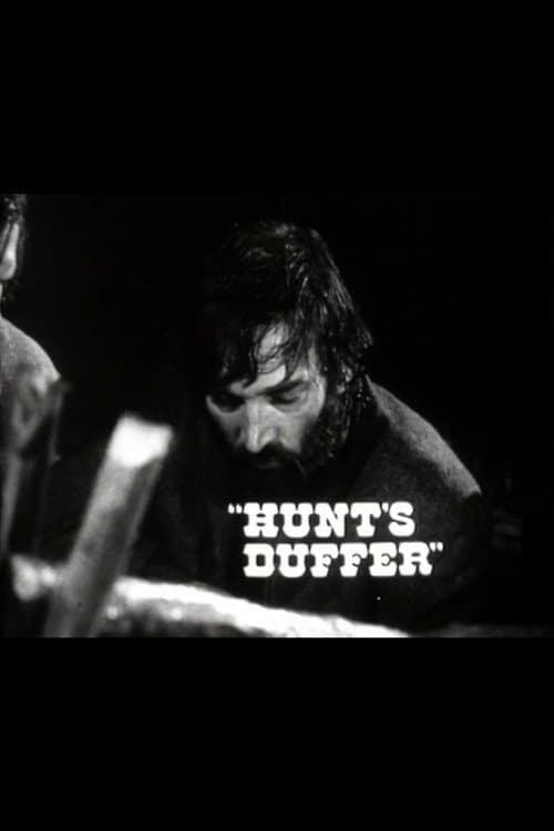 Постер до фільму «Hunt's Duffer»