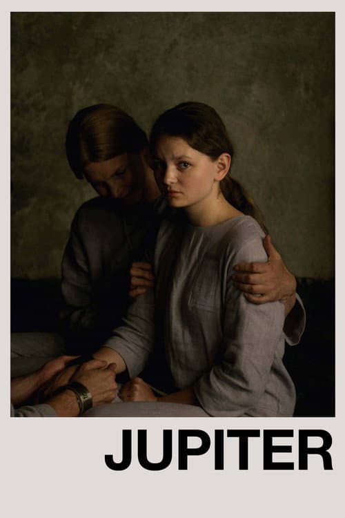 Poster for Jupiter