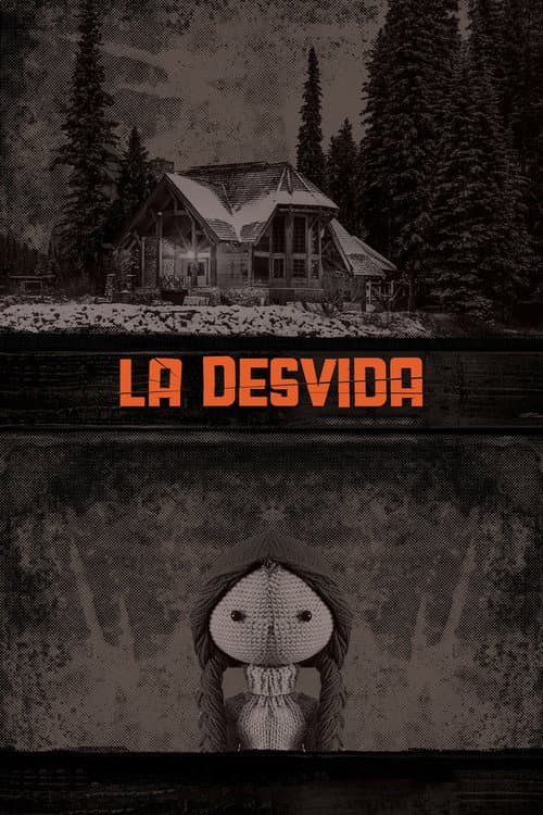 Poster for Non-living