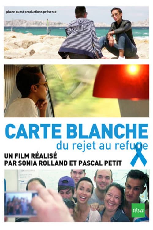 Poster for Homosexualité: du rejet au Refuge