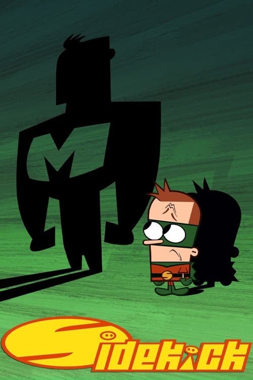 Poster for Sidekick