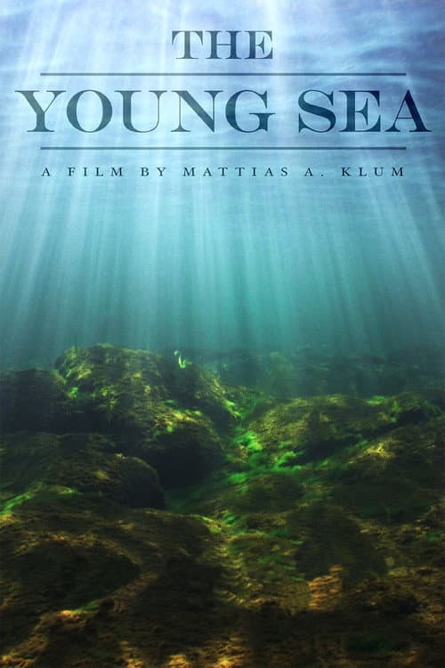 Poster for The Young Sea