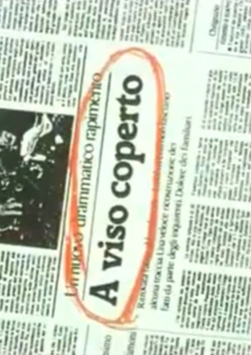 Poster for A Viso Coperto
