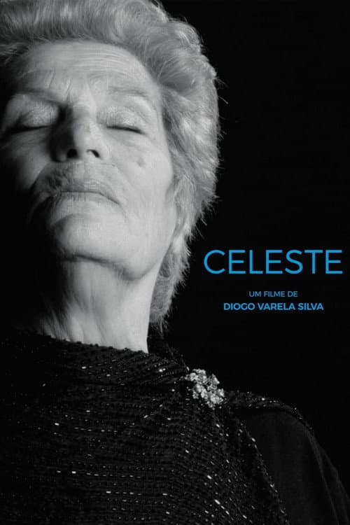Poster for Celeste