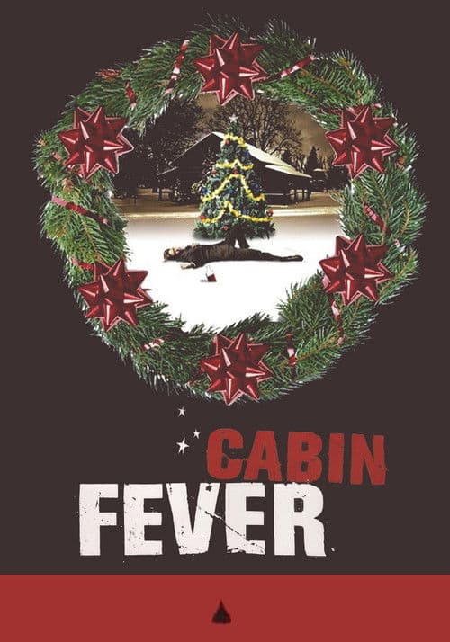 Poster for Cabin Fever