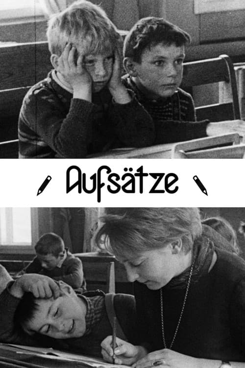 Постер до фільму «Essays»