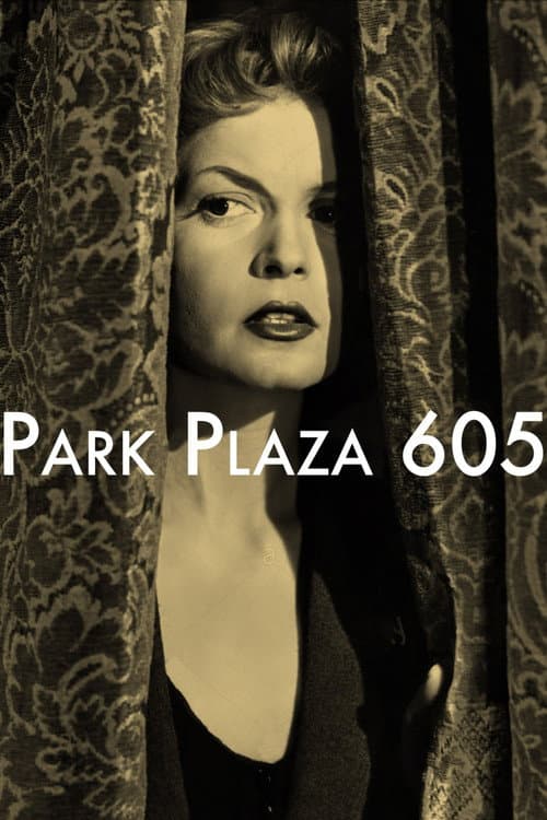 Poster for Park Plaza 605
