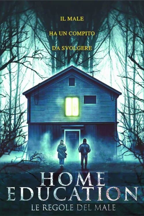 Poster for Home Education