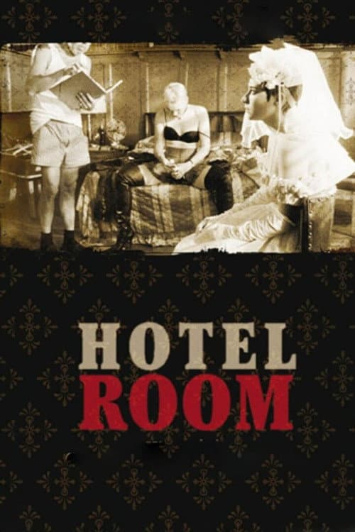 Poster for Hotel Room