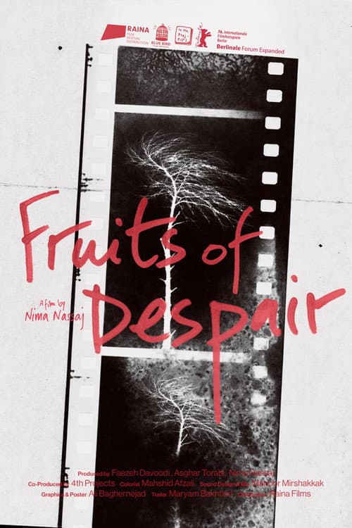Poster for Fruits of Despair