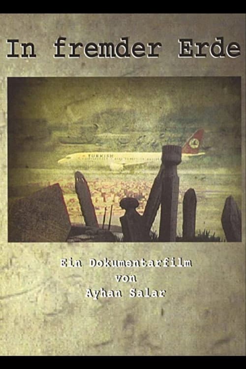 Poster for In Foreign Soil