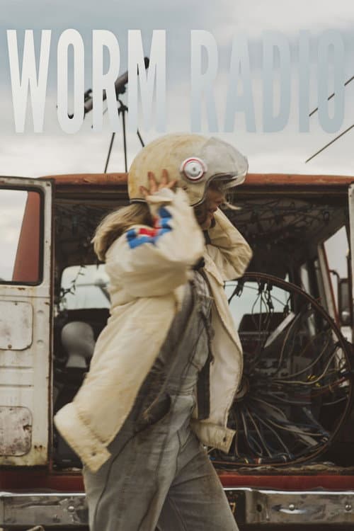 Poster for Worm Radio
