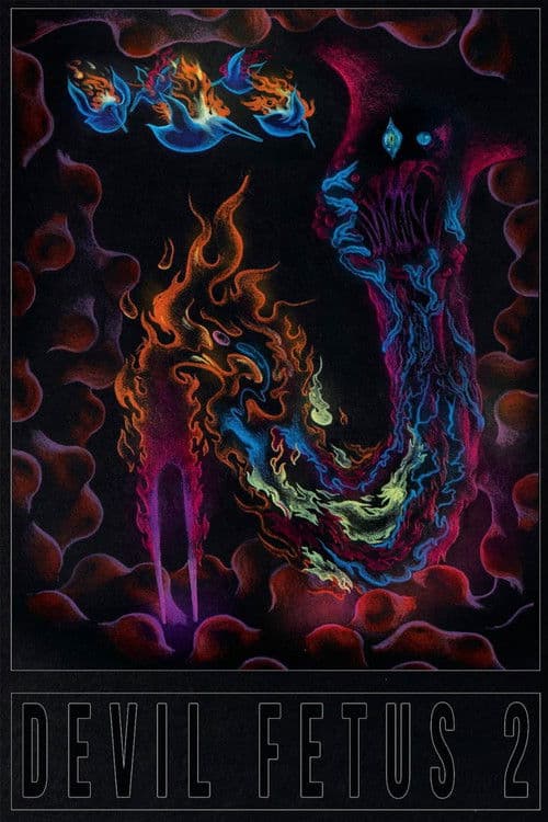 Poster for The Rape After