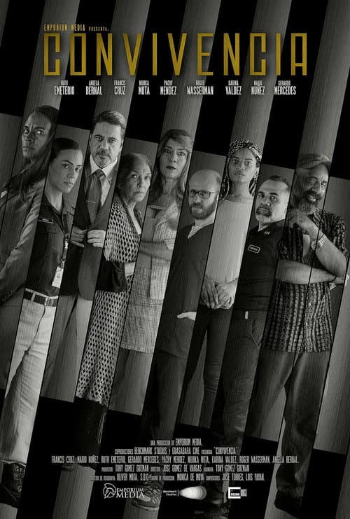 Poster for Coexistence