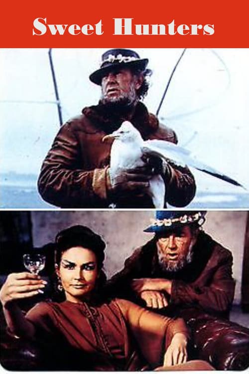 Poster for Sweet Hunters